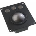 TSX50N8-OBT1-MC3 IP68 short travel switches, black top